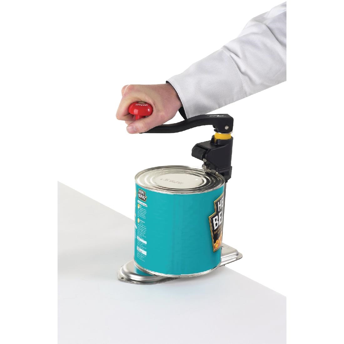 Bonzer EZ-20 Standaard staartblikopener 40cm - Afbeelding 3