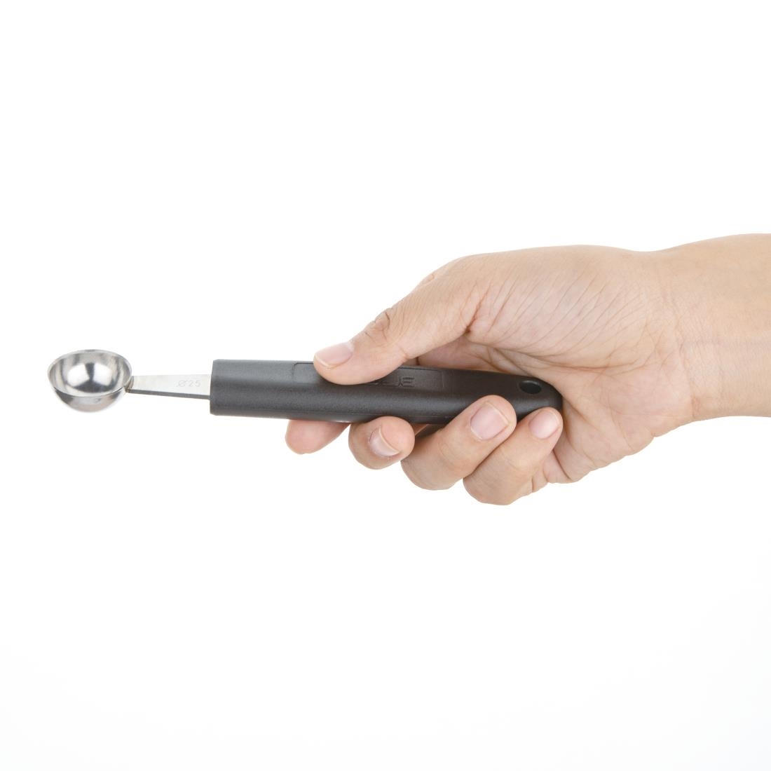 Vogue meloenboor 25mm - Afbeelding 3