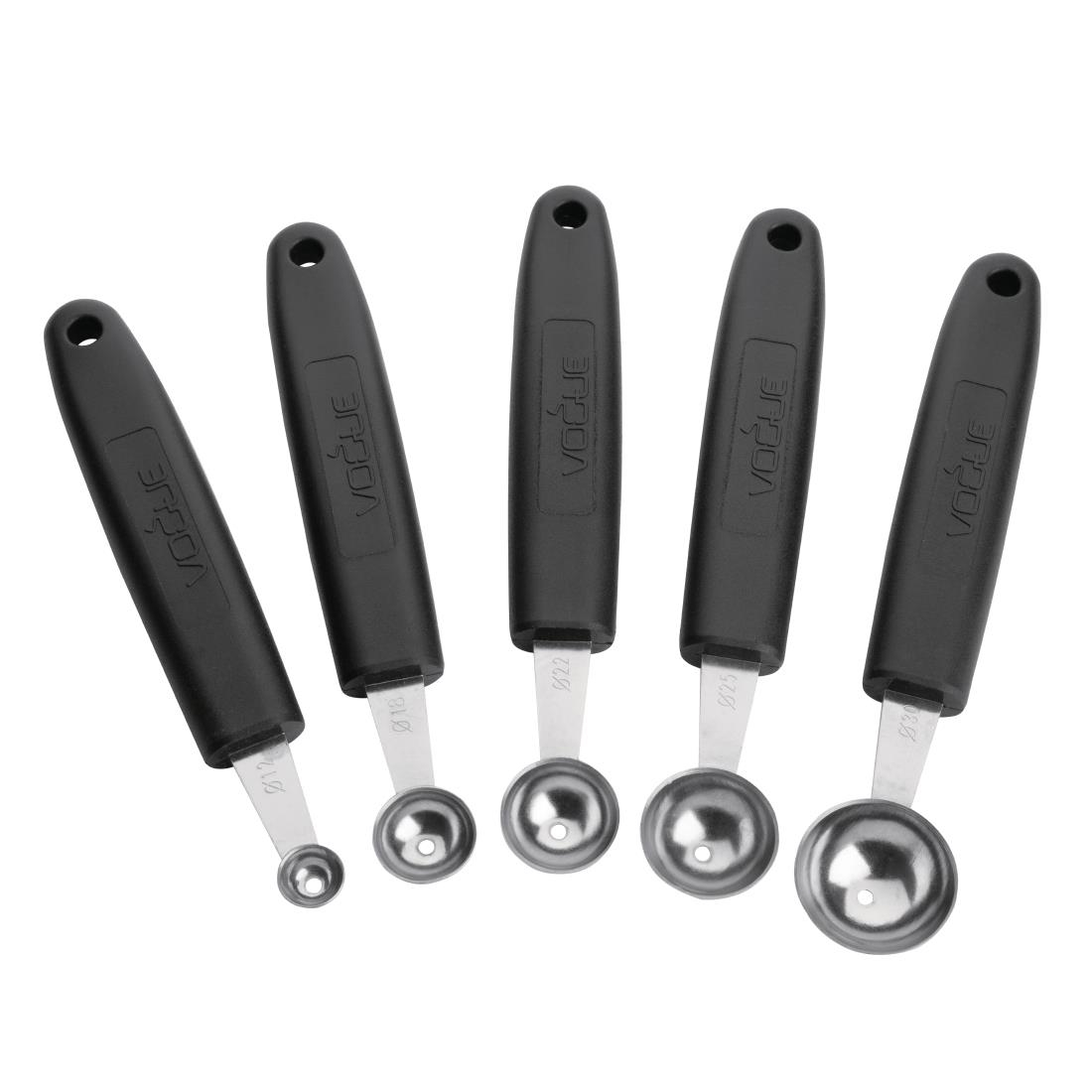 Vogue meloenboor 25mm - Afbeelding 4