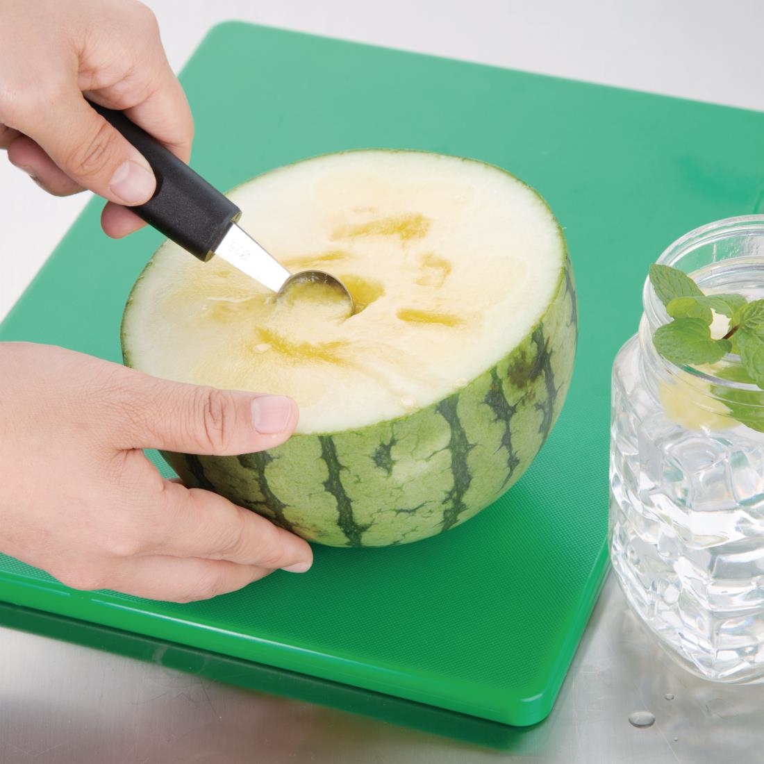 Vogue meloenboor 25mm - Afbeelding 5