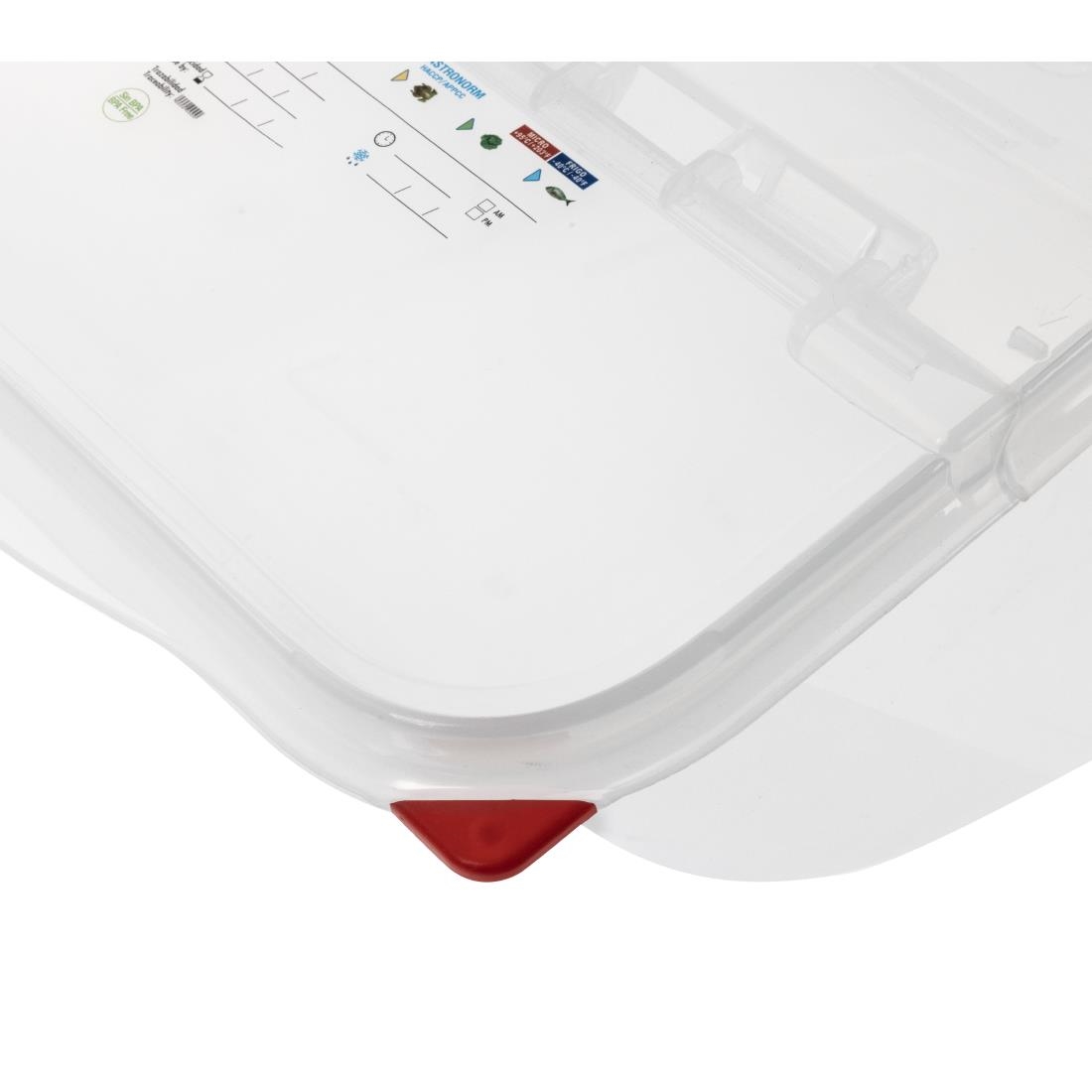 Araven ingrediëntenbak 16L - Afbeelding 5