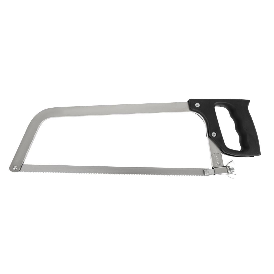 Deglon Sabatier boogzaag zwart 35,5cm