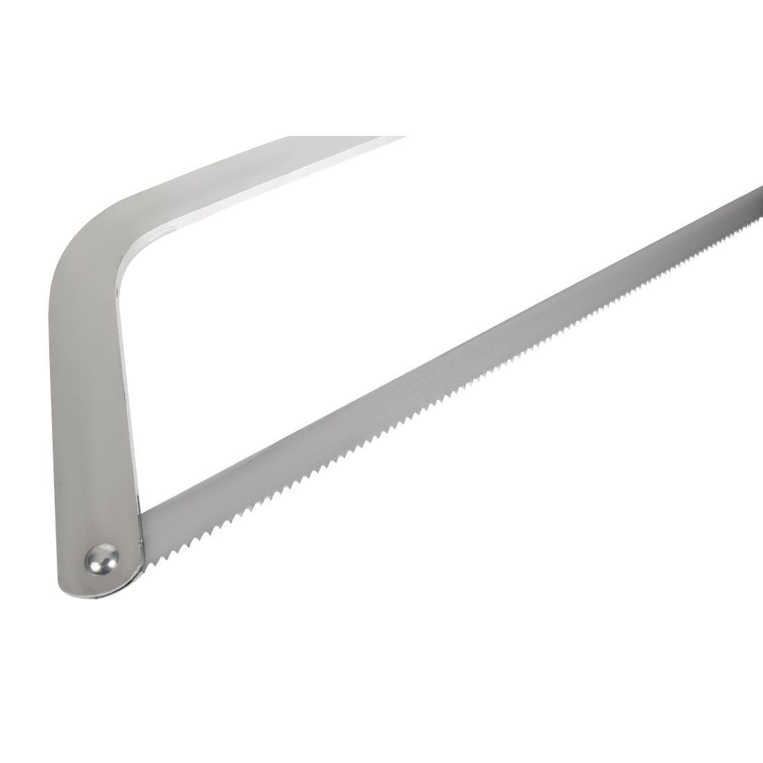 Deglon Sabatier boogzaag zwart 35,5cm - Afbeelding 3