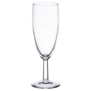Arcoroc Savoie champagneglazen 17cl (48 stuks)