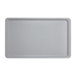 Cambro Versa polyester dienblad glad 53 x 32,5cm graniet