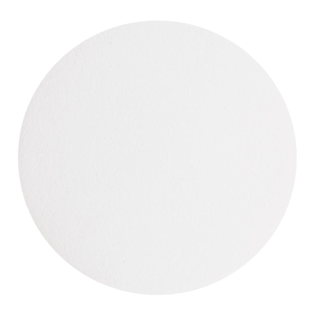 Plastic schijven voor scheiden hamburgers 10cm (5000 stuks) - Afbeelding 5