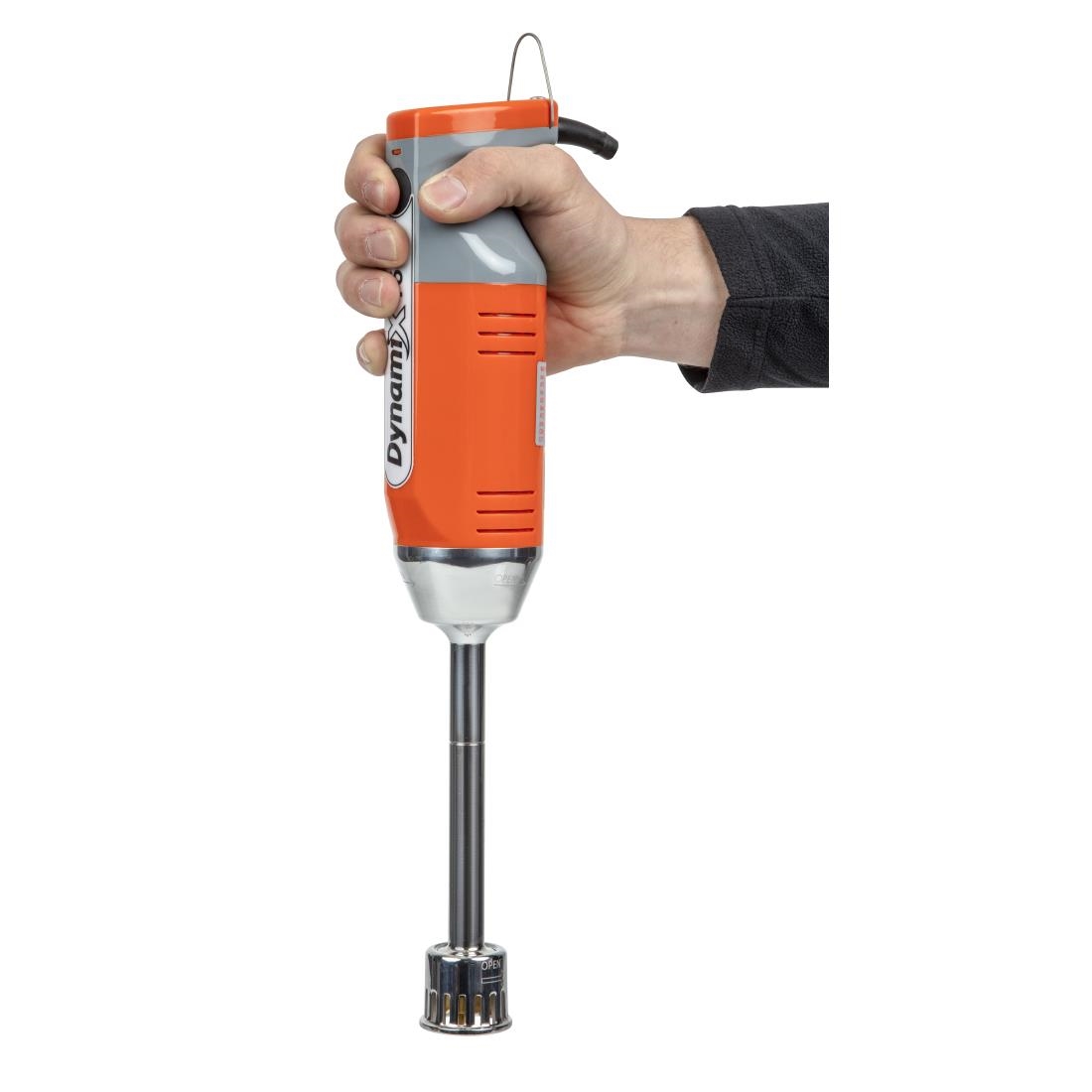 Dynamic Dynamix staafmixer met Turbo Blend MX100 - Afbeelding 4