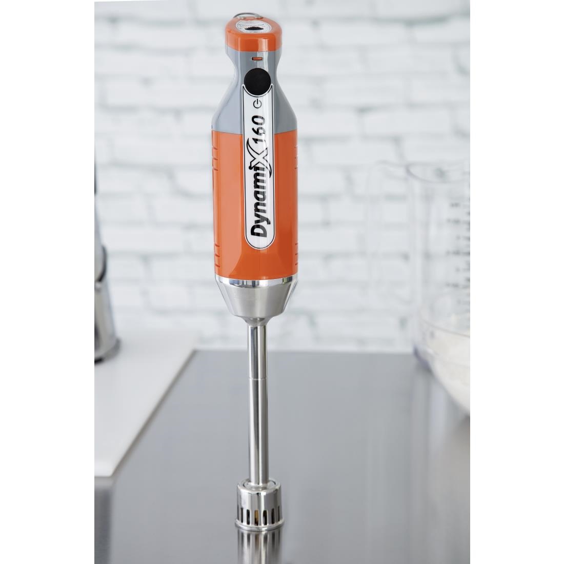 Dynamic Dynamix staafmixer met Turbo Blend MX100 - Afbeelding 6