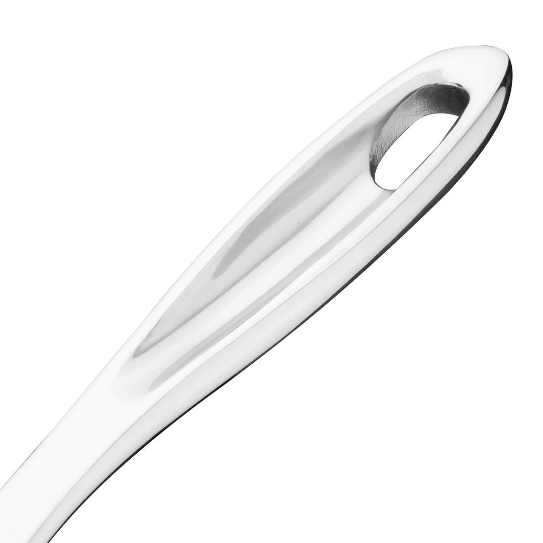 Vogue Triwall koperen inductie sauteuse 24cm - Afbeelding 4