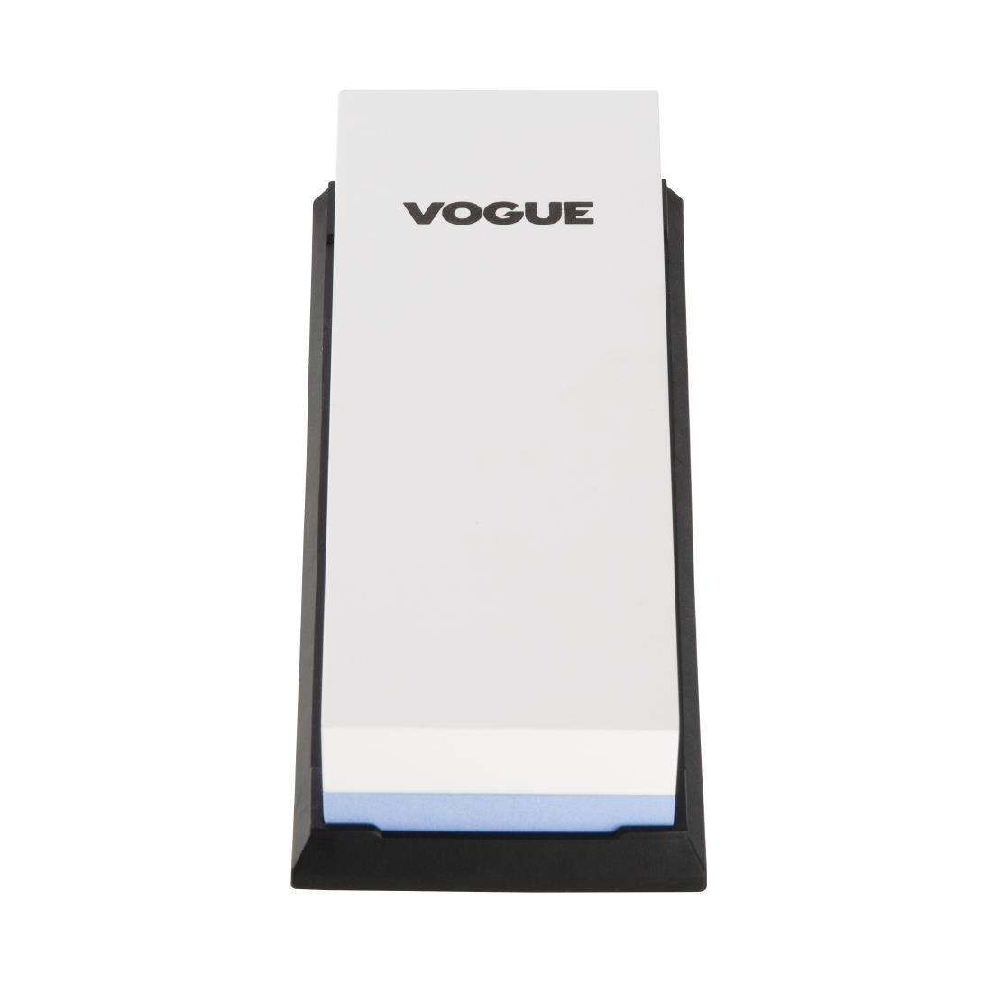 Vogue slijpsteen korrel 2000/5000 - Afbeelding 3