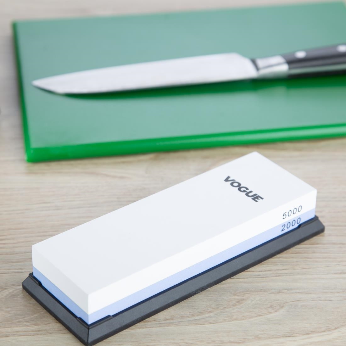 Vogue slijpsteen korrel 2000/5000 - Afbeelding 5