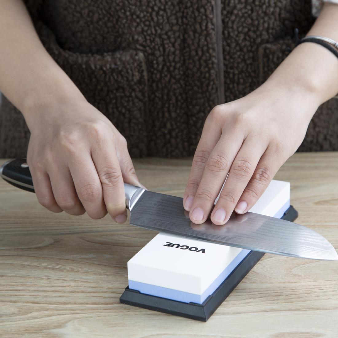 Vogue slijpsteen korrel 2000/5000 - Afbeelding 6