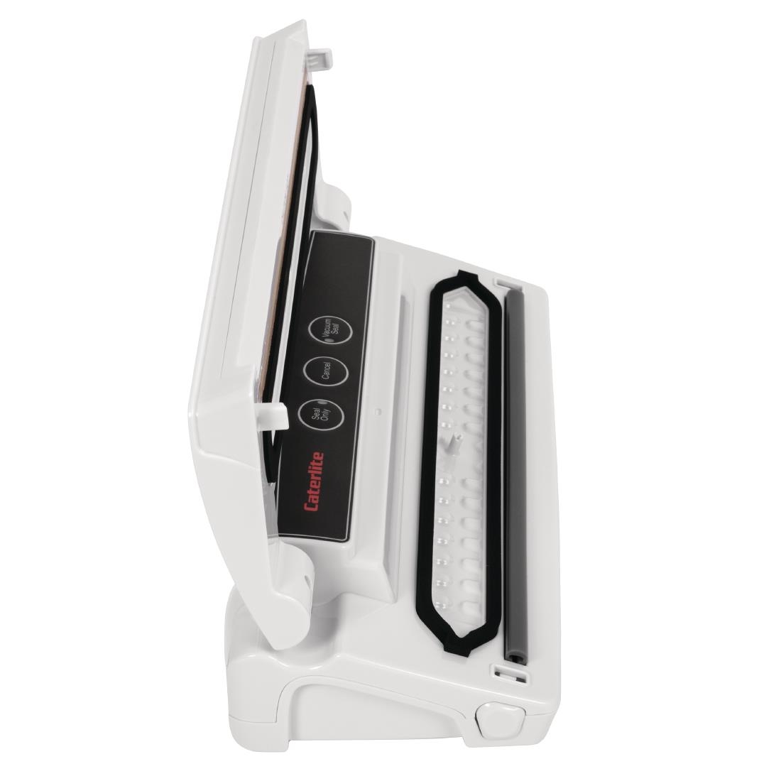 Caterlite vacumeermachine ABS 30cm - Afbeelding 4