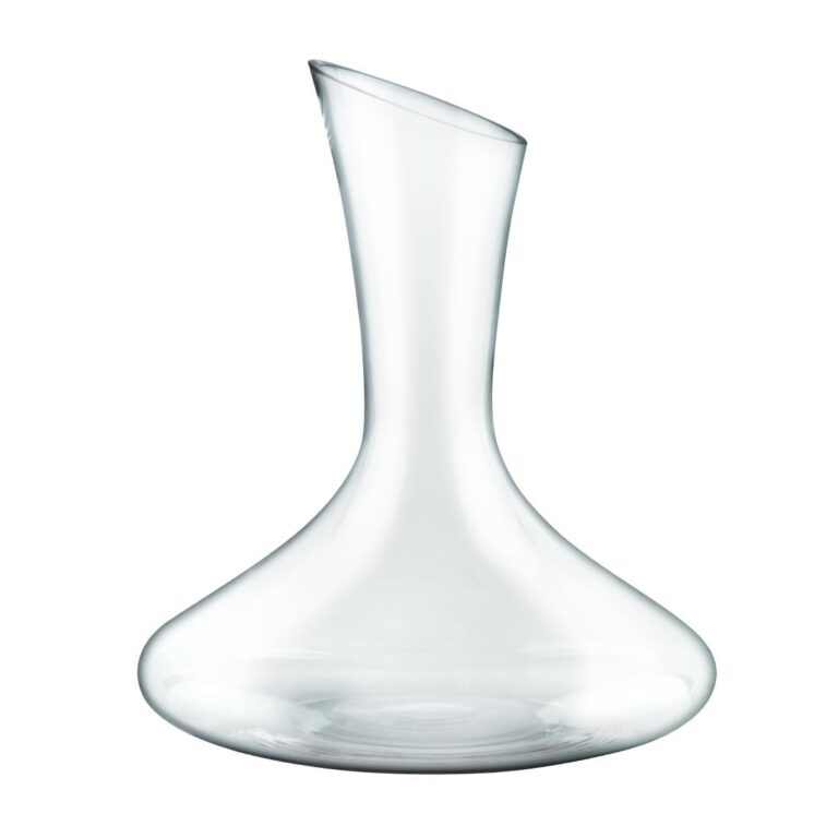 Olympia decanteer karaf 750ml