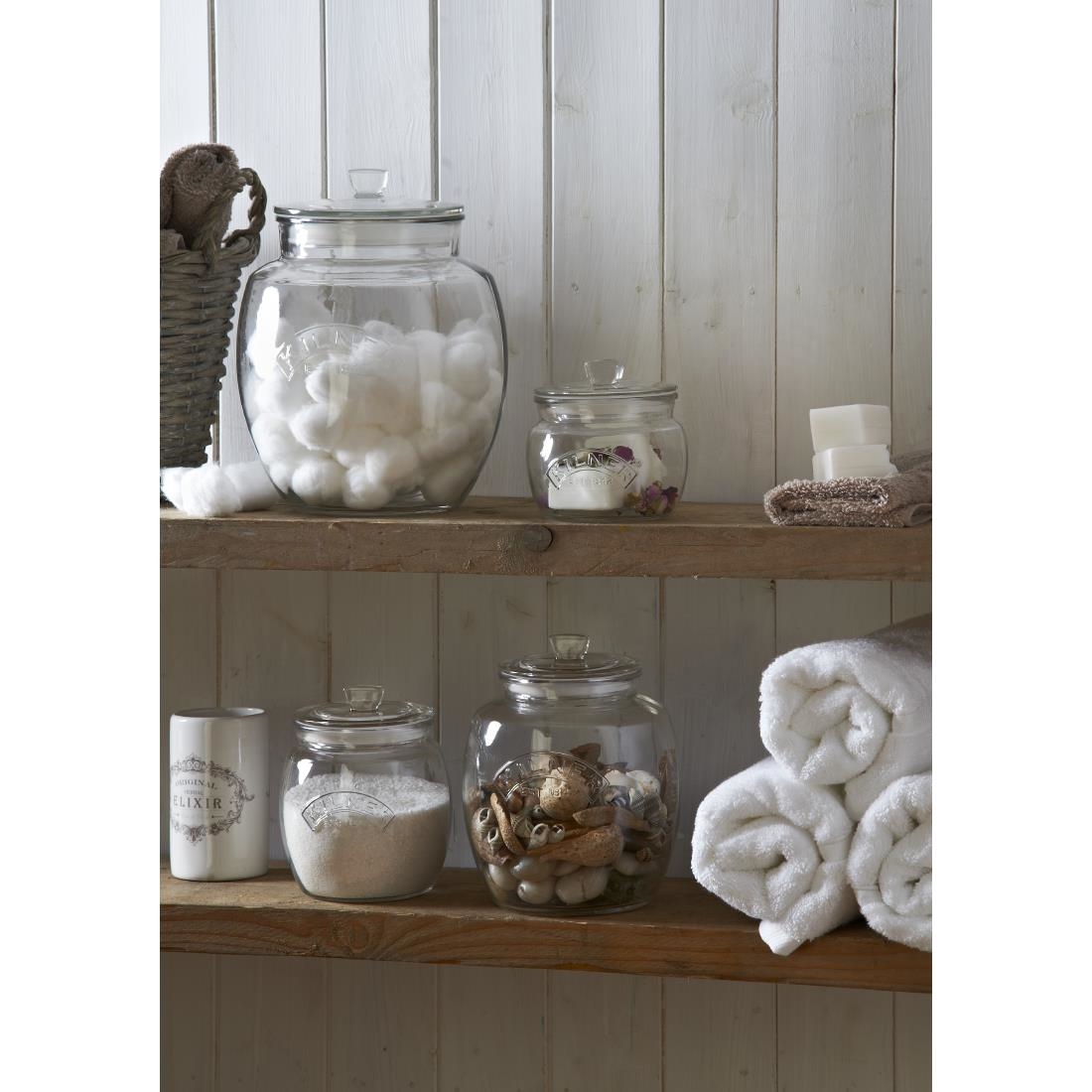 Kilner conservenpot 2L - Afbeelding 6
