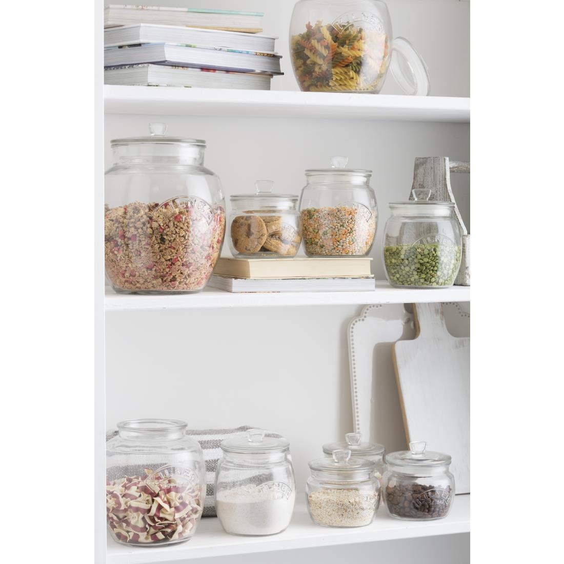 Kilner conservenpot 2L - Afbeelding 7