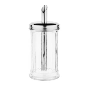 Olympia suikerstrooier met 19mm-tuit