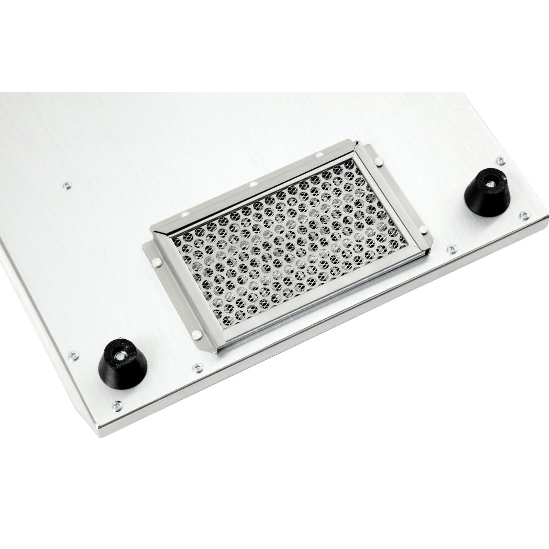 Buffalo heavy-duty inductiekookplaat 3000W - Afbeelding 7