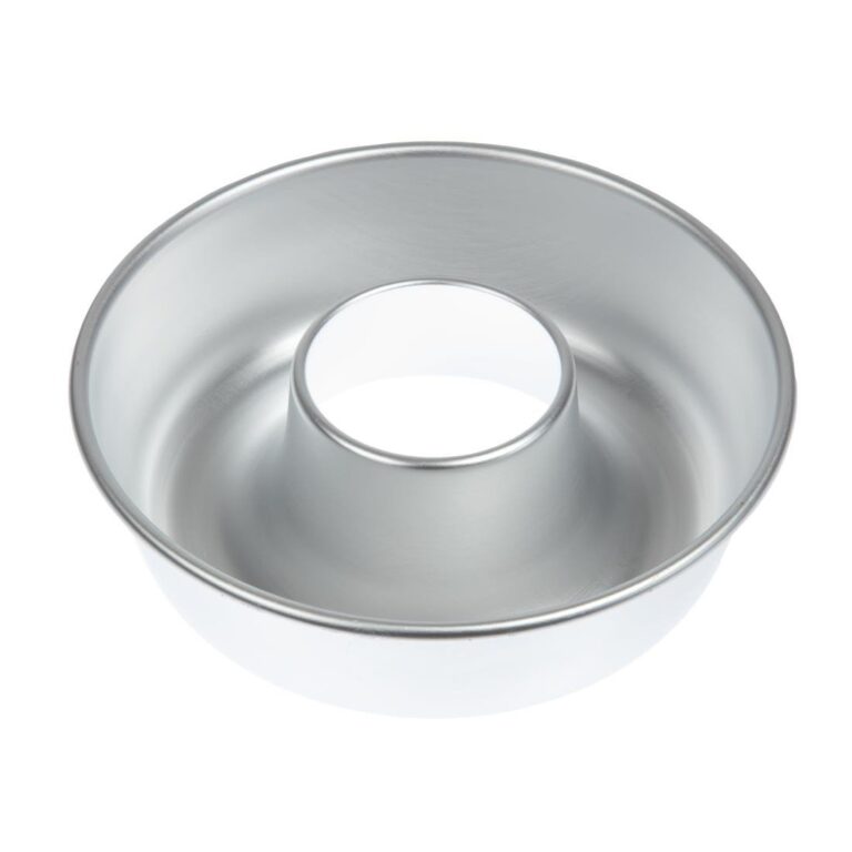Schneider aluminium tulbandvorm 24cm
