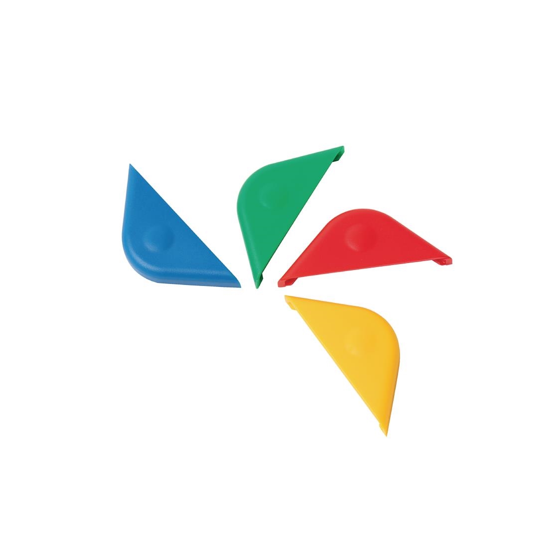 Araven transparante ingrediëntenbak 50L - Afbeelding 3