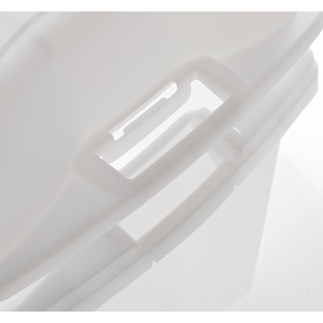 Araven transparante ingrediëntenbak 100L - Afbeelding 5