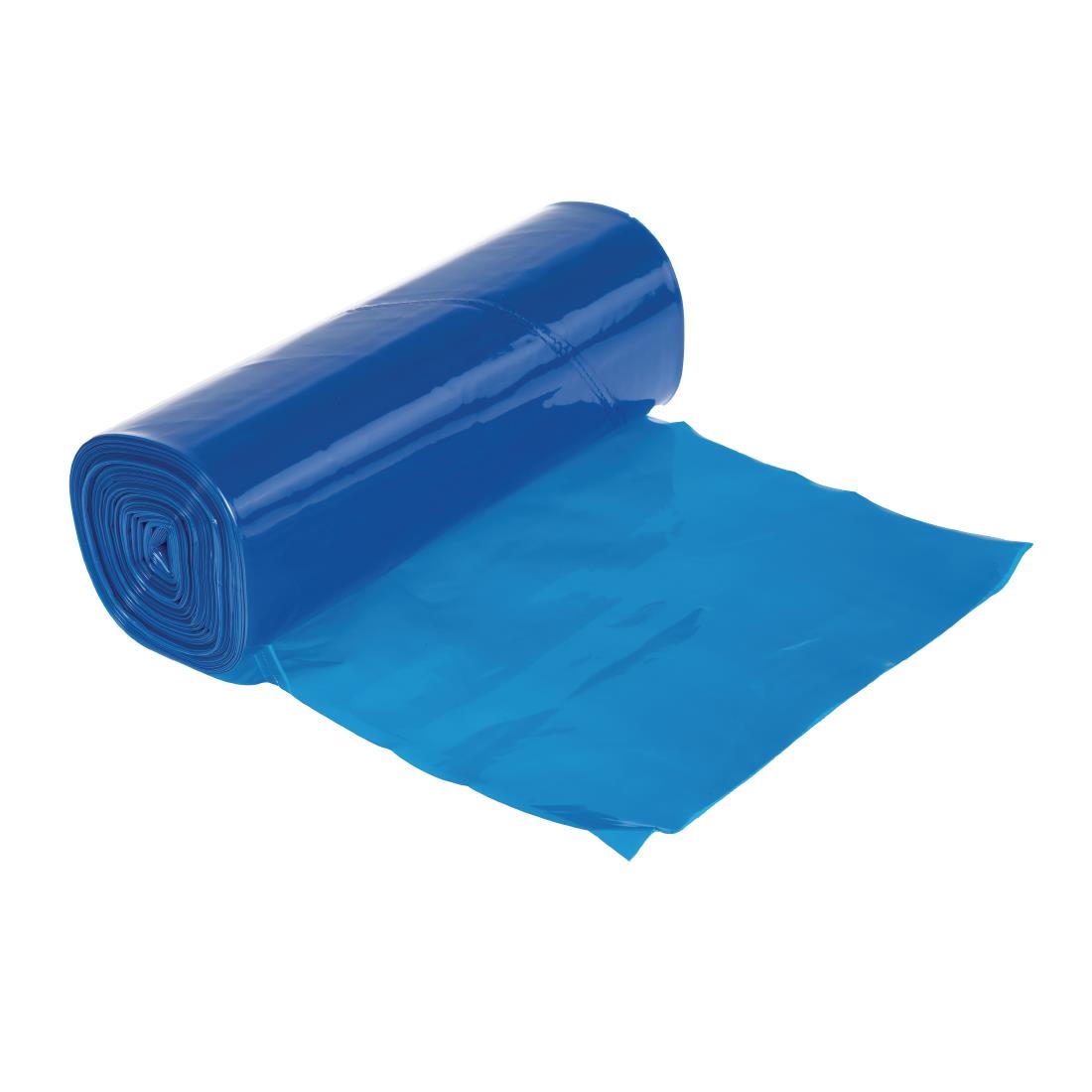 Vogue antislip disposable spuitzakken blauw - Afbeelding 3