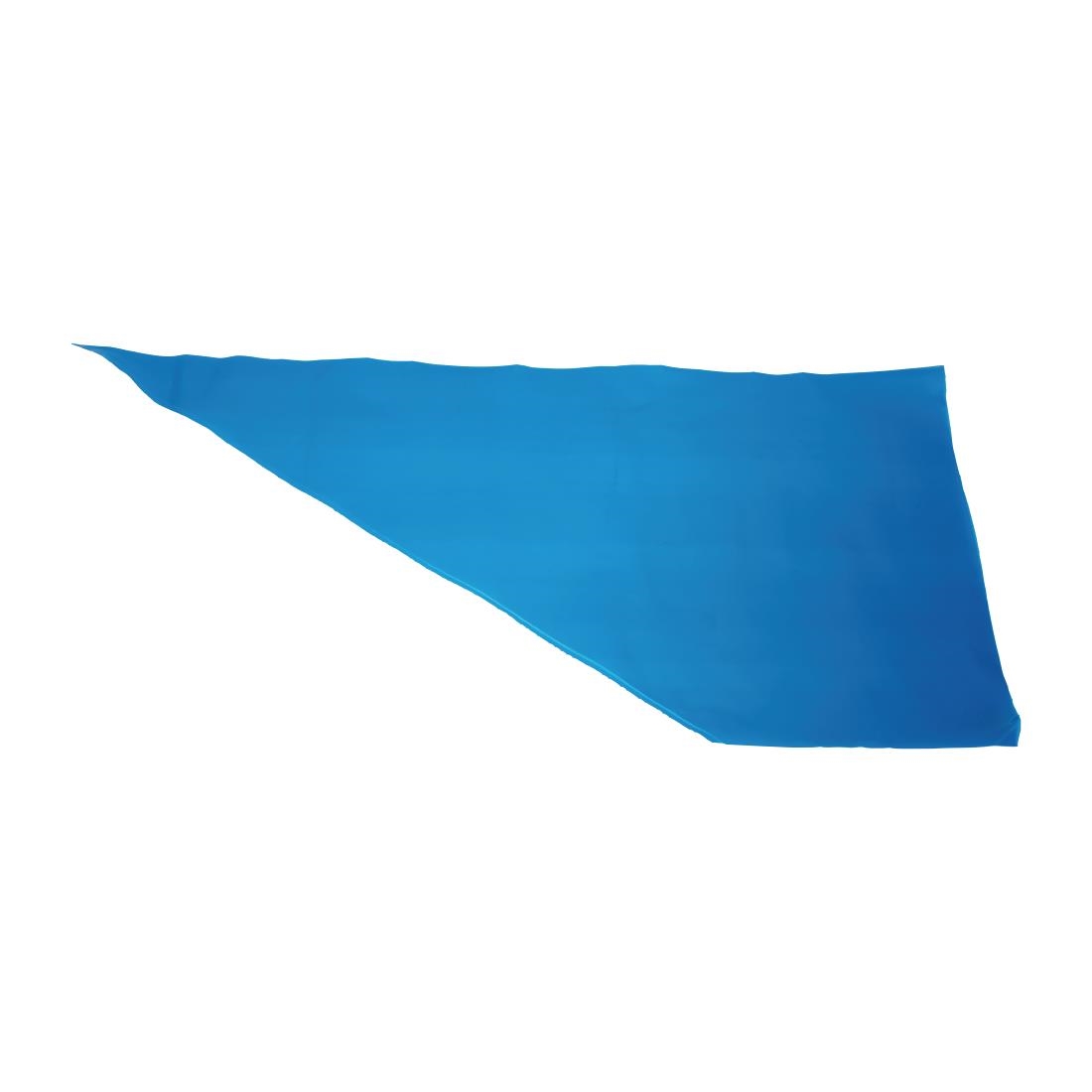 Vogue antislip disposable spuitzakken blauw - Afbeelding 4