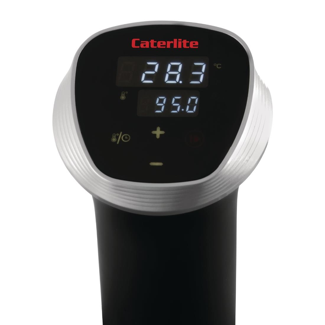 Caterlite draagbare sous-vide - Afbeelding 3