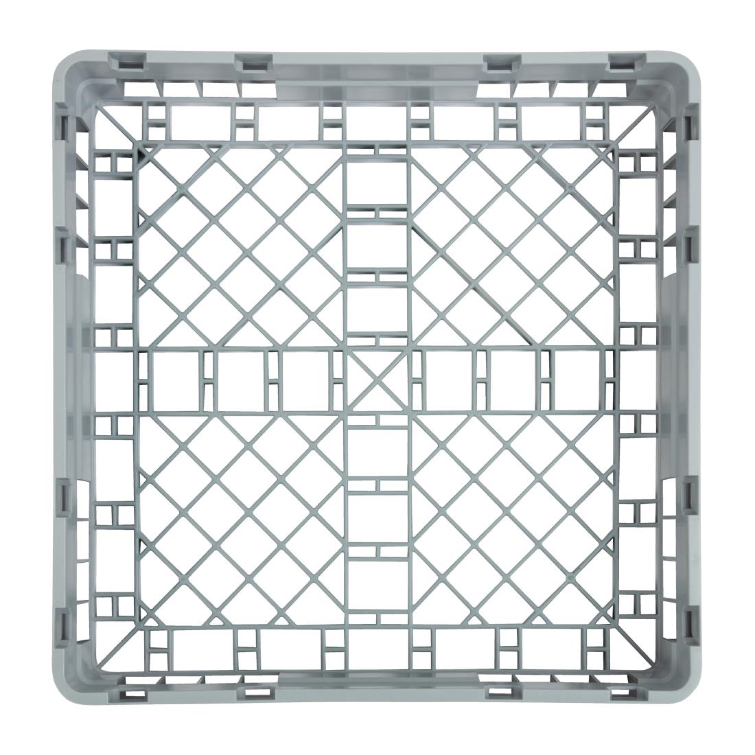 Cambro Camrack vaatwaskorf 50x50cm - Afbeelding 4