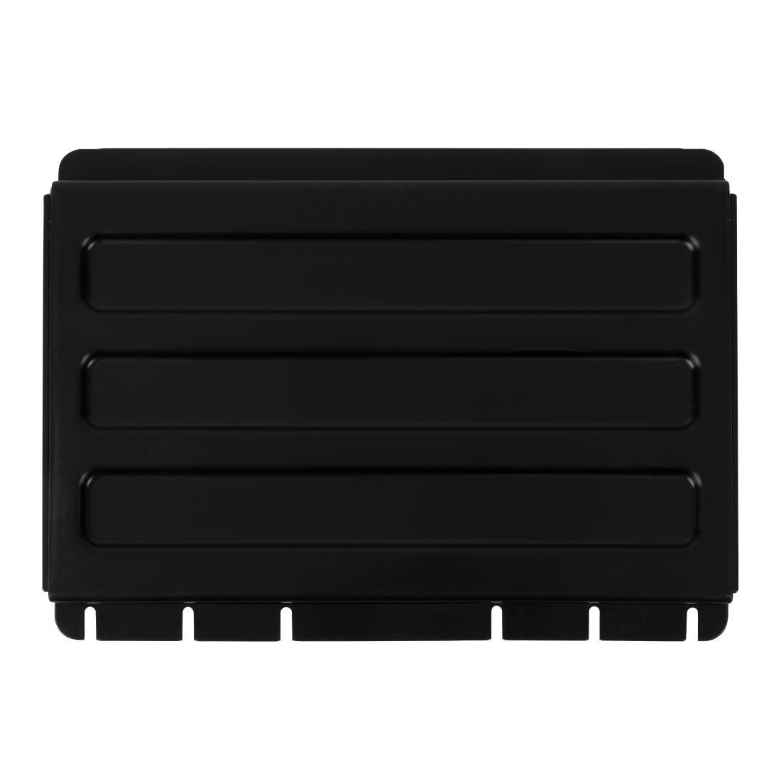 Cambro set panelen voor serveerwagen - Afbeelding 5