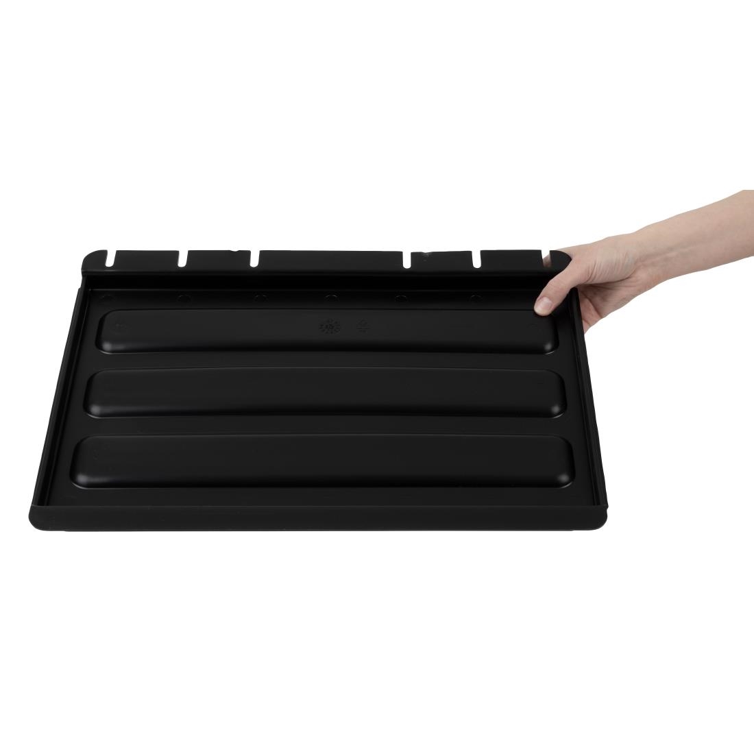 Cambro set panelen voor serveerwagen - Afbeelding 6