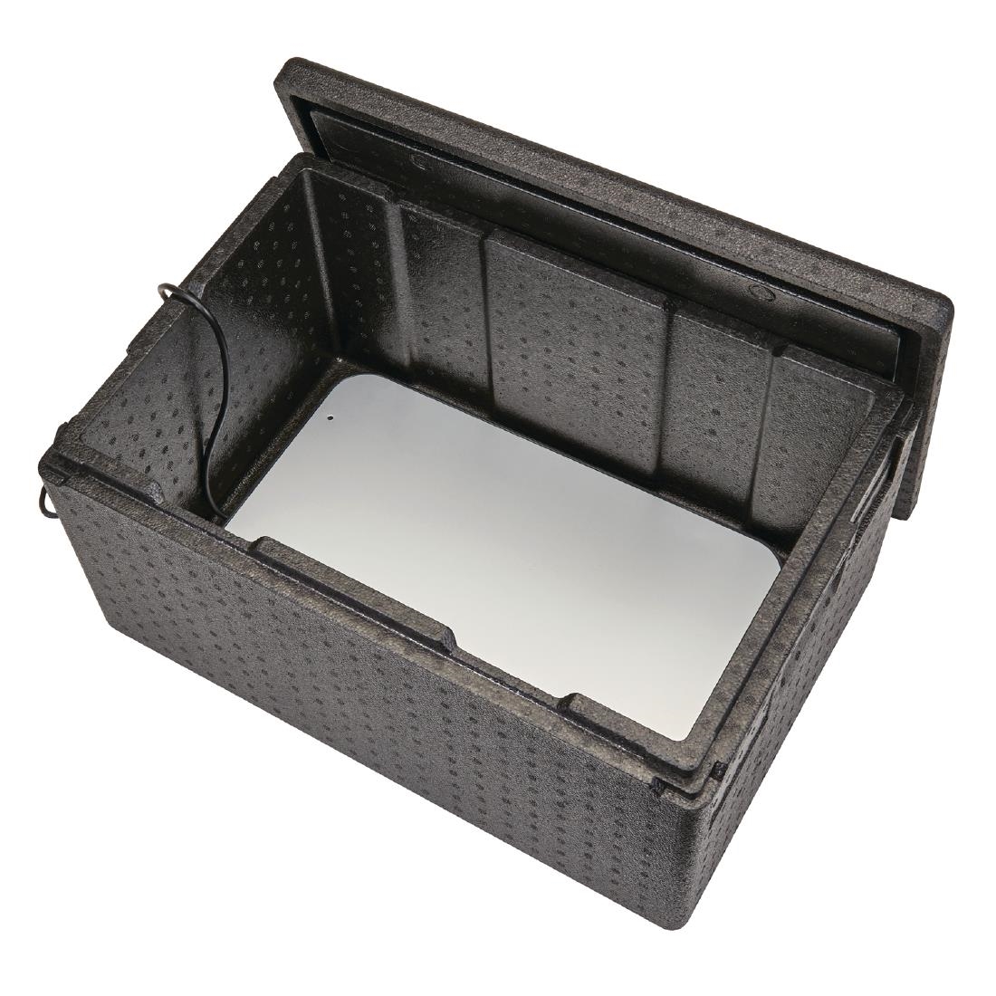 Cambro Cam GoHeat elektrische warmhoudplaat - Afbeelding 3