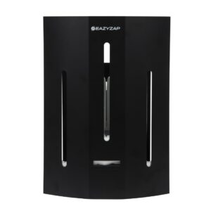 Eazyzap Fly Killer insectenverdelger met kleefplaat 50m_