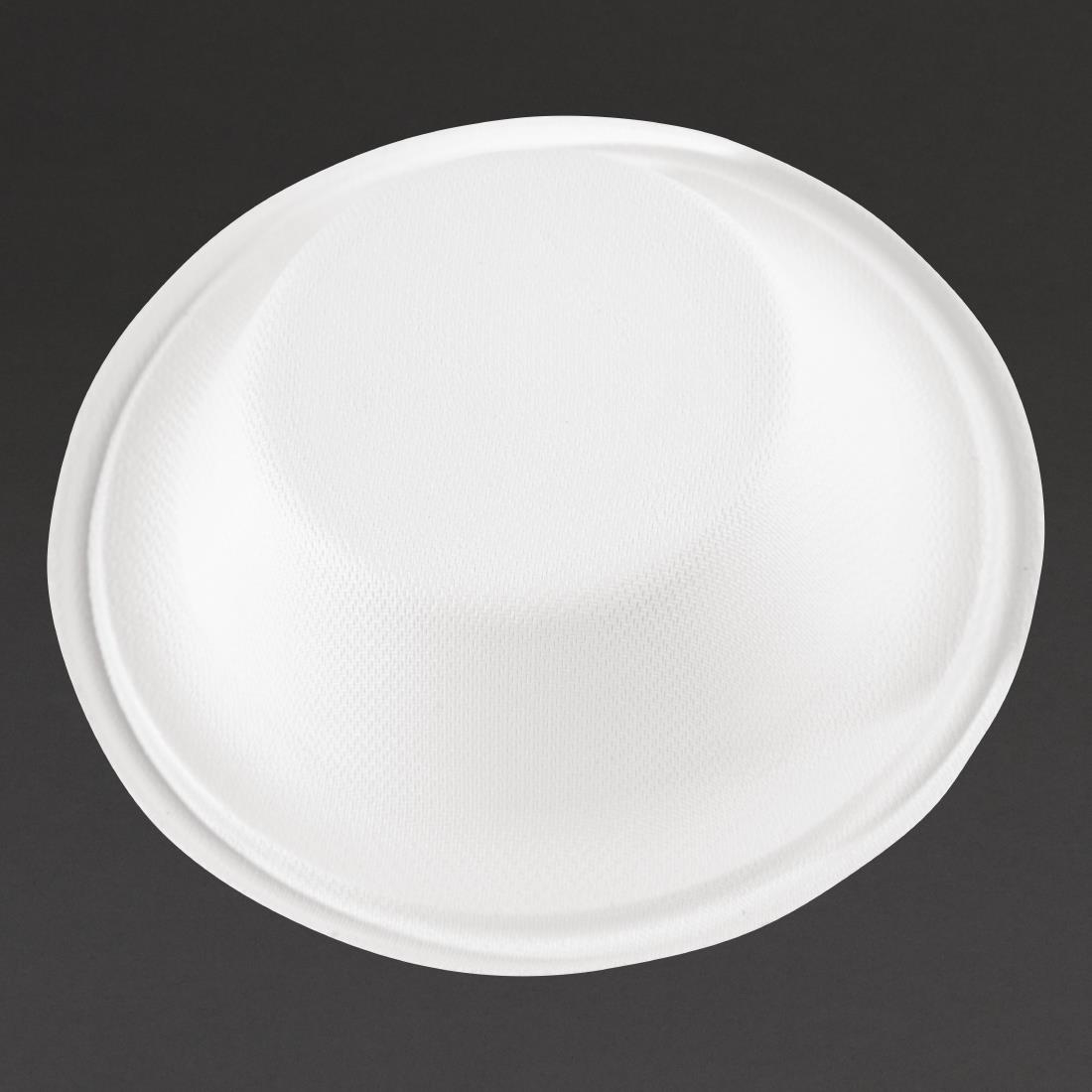 Fiesta Compostable composteerbare bagasse kommen 300ml (50 stuks) - Afbeelding 3
