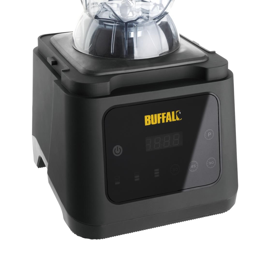 Buffalo digitale barblender 2,5L - Afbeelding 4