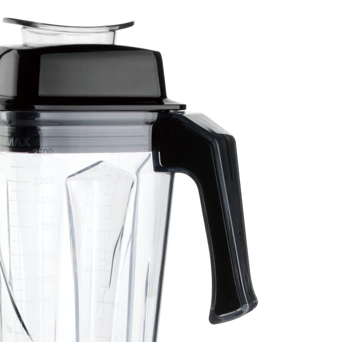 Buffalo digitale barblender 2,5L - Afbeelding 5