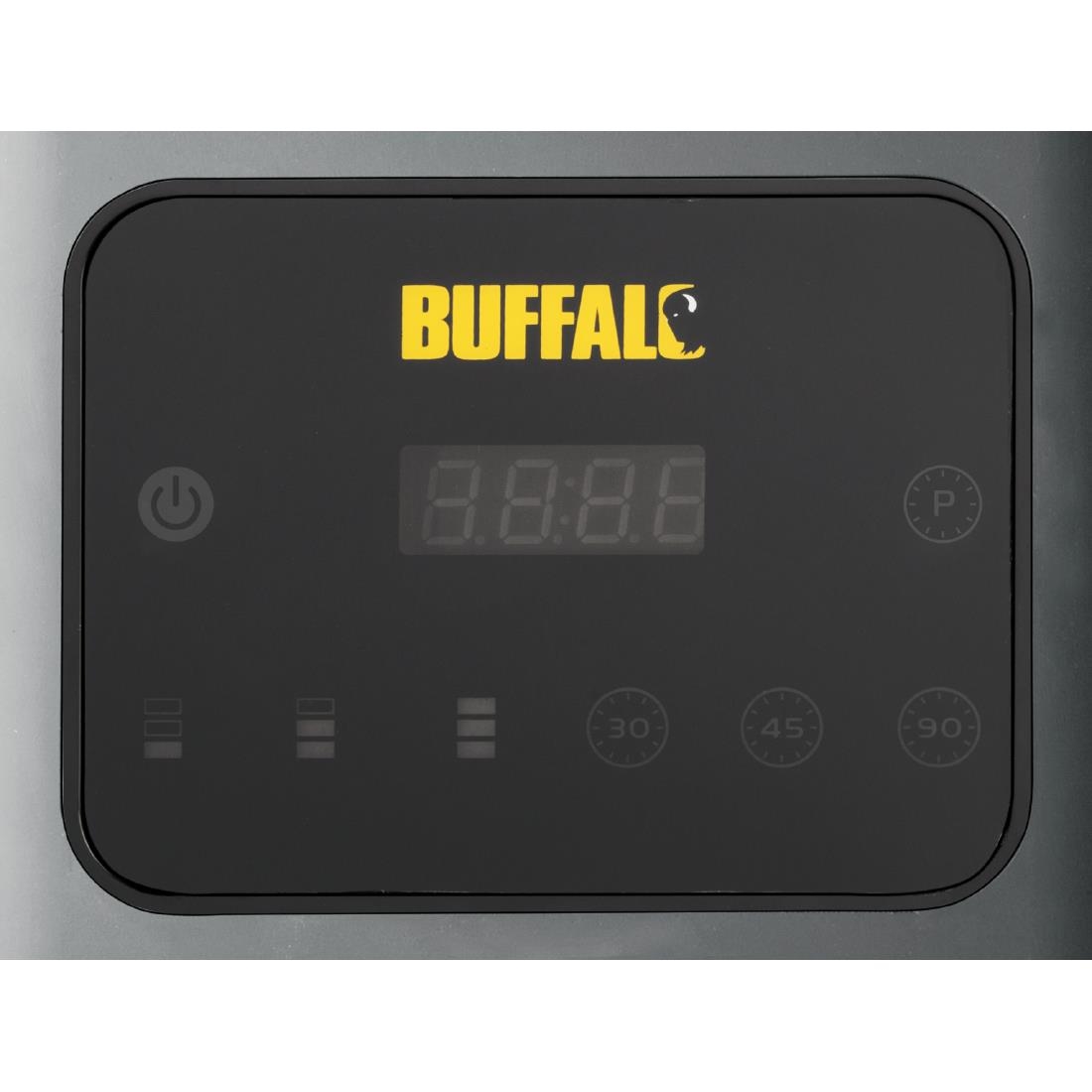 Buffalo digitale barblender 2,5L - Afbeelding 8