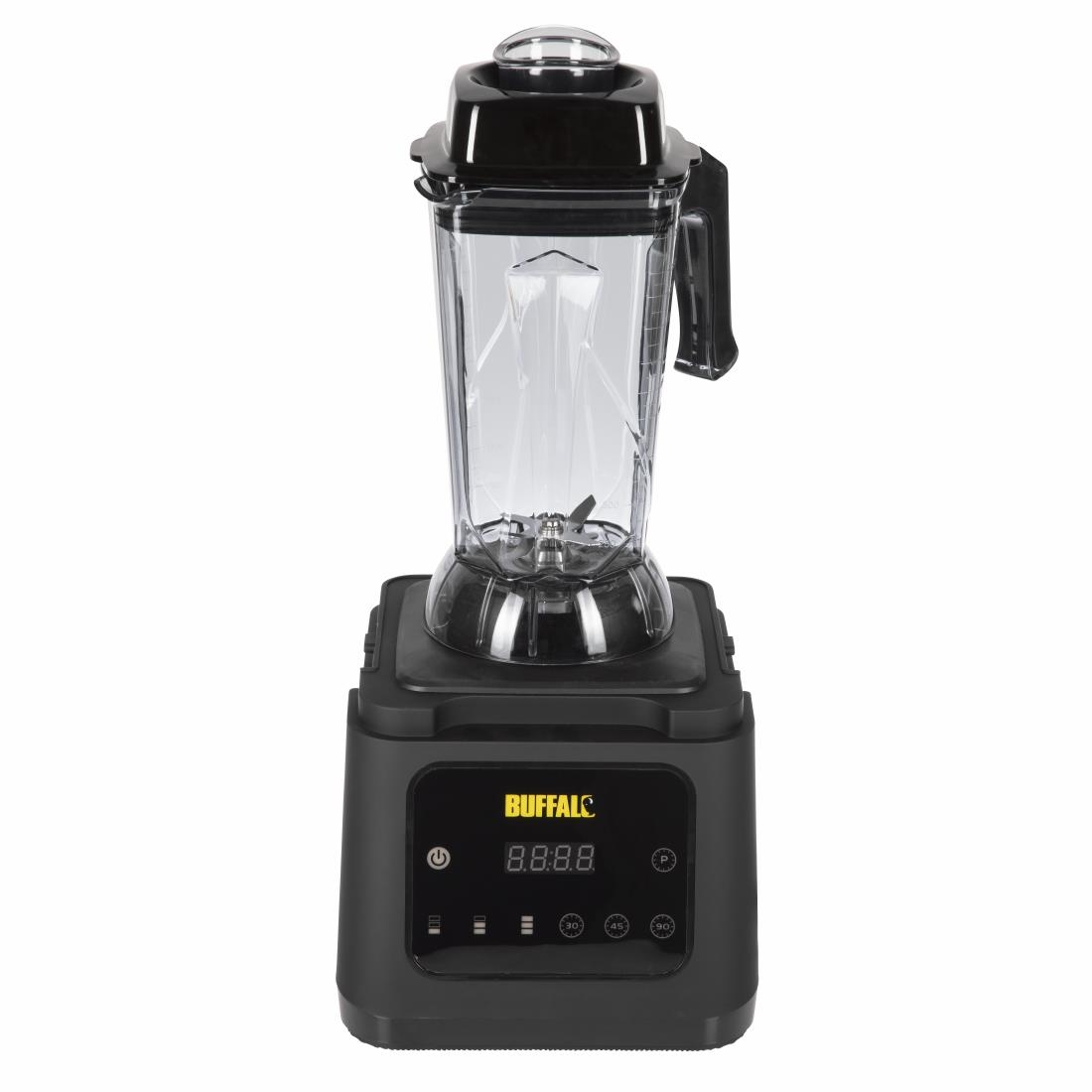 Buffalo digitale barblender 2,5L - Afbeelding 3