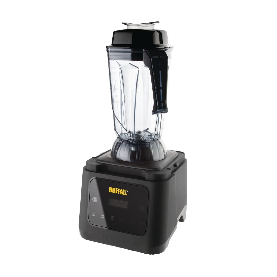 Buffalo digitale barblender 2,5L - Afbeelding 7