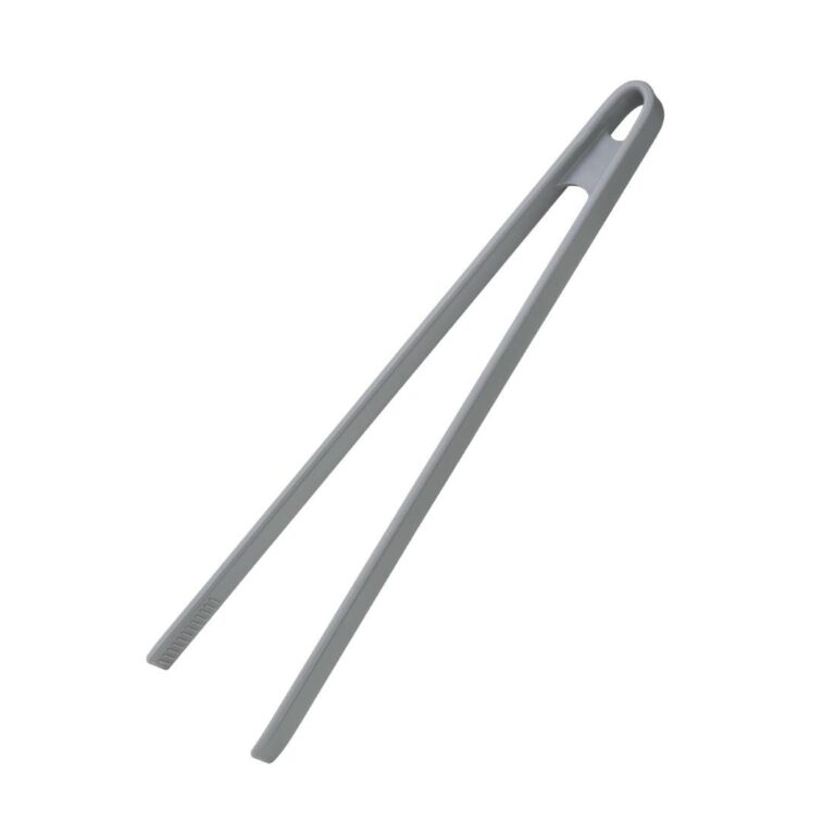 Vogue hittebestendige vleestang 29cm