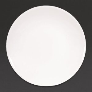 Churchill Profile diepe borden 25,5cm (12 stuks)