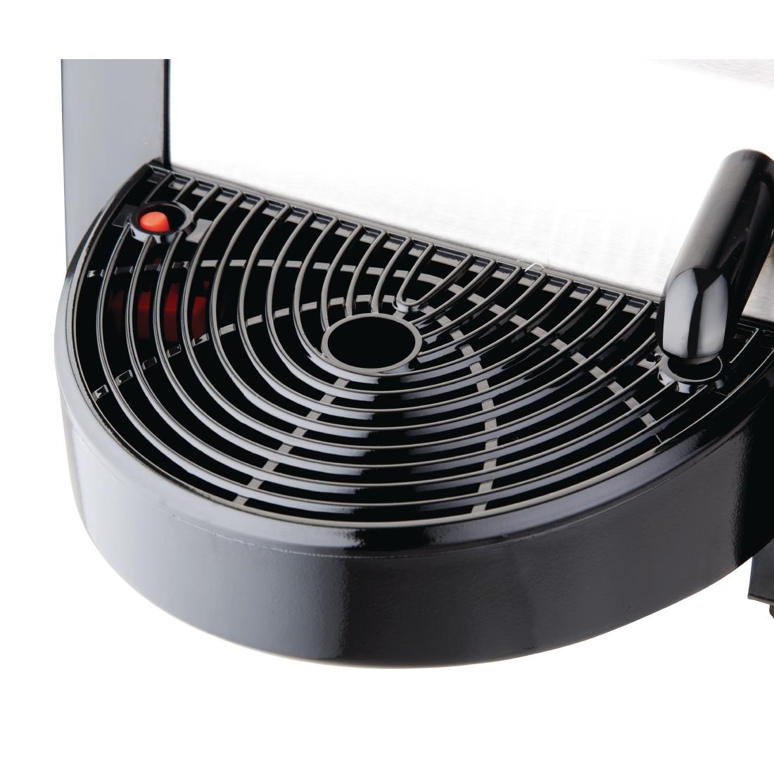 Polar G-serie slush ijsmachine 3x 12L - Afbeelding 3