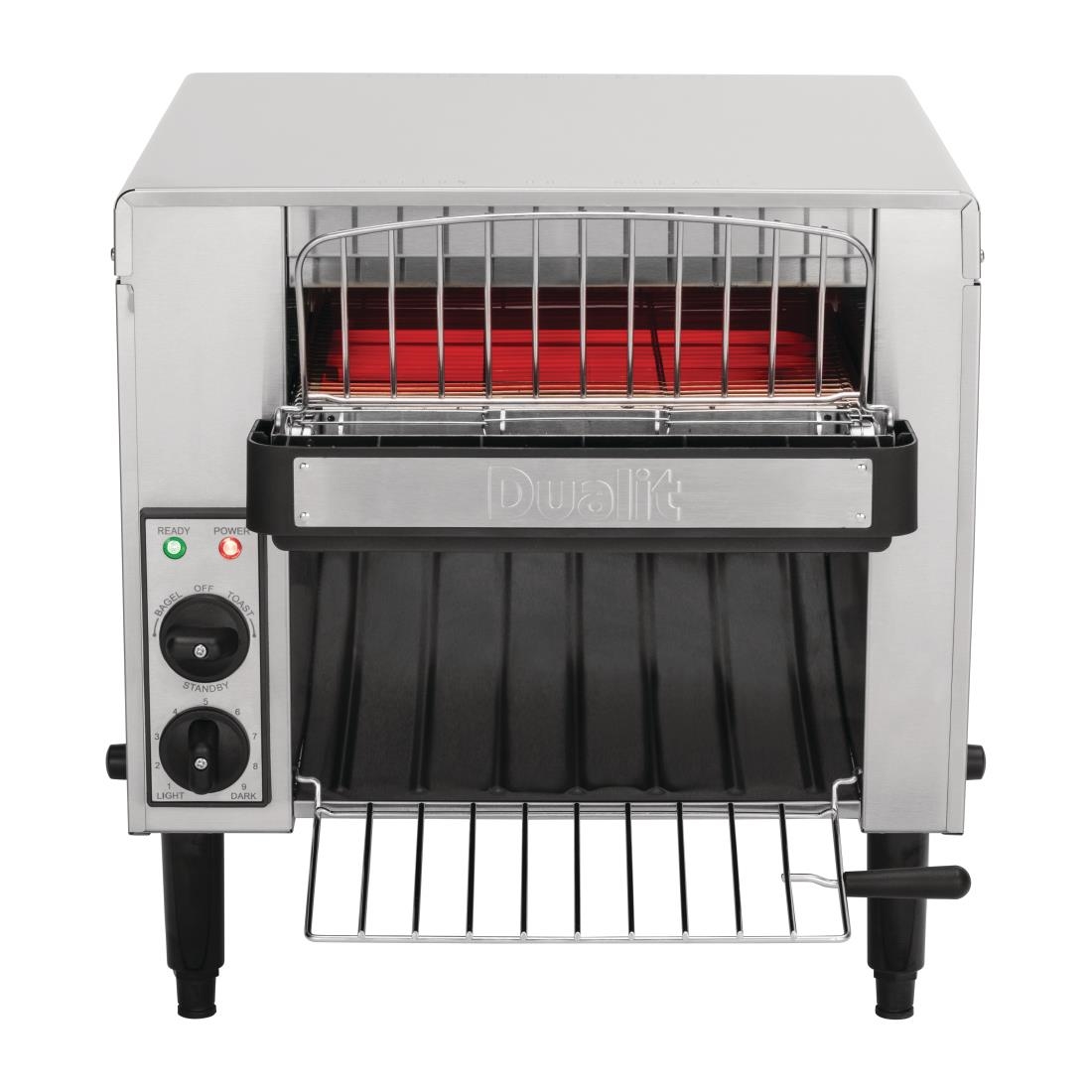Dualit DCT2I conveyor toaster - Afbeelding 3