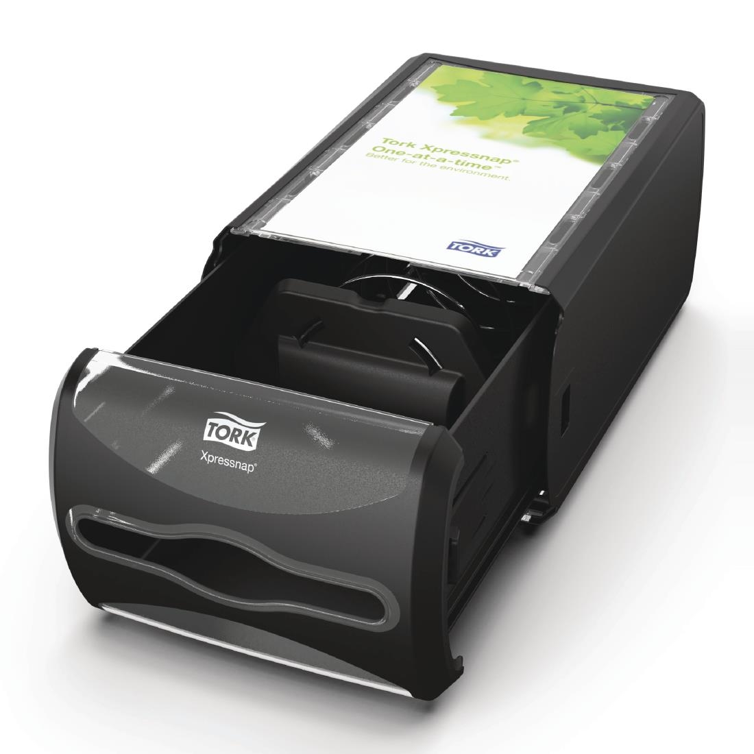 Tork Xpressnap Counter servetdispenser - Afbeelding 3