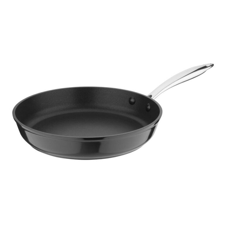 Vogue gegoten aluminium inductie koekenpan 26cm