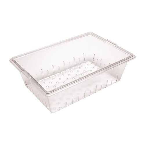 Cambro Camwear vergietbak 20cm
