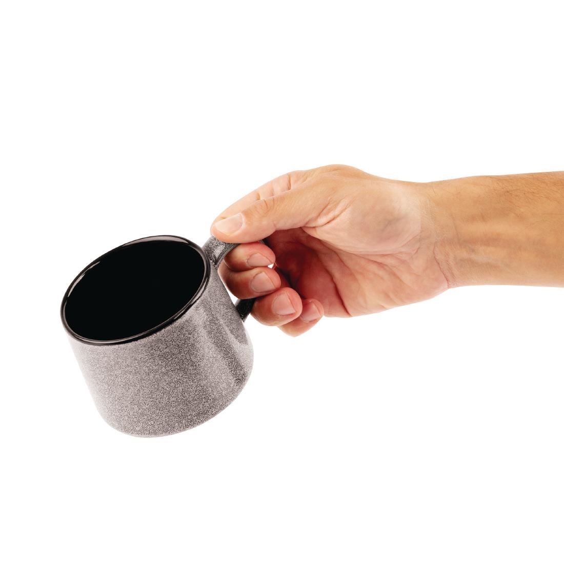 Olympia Mineral kop 30cl (6 stuks) - Afbeelding 4