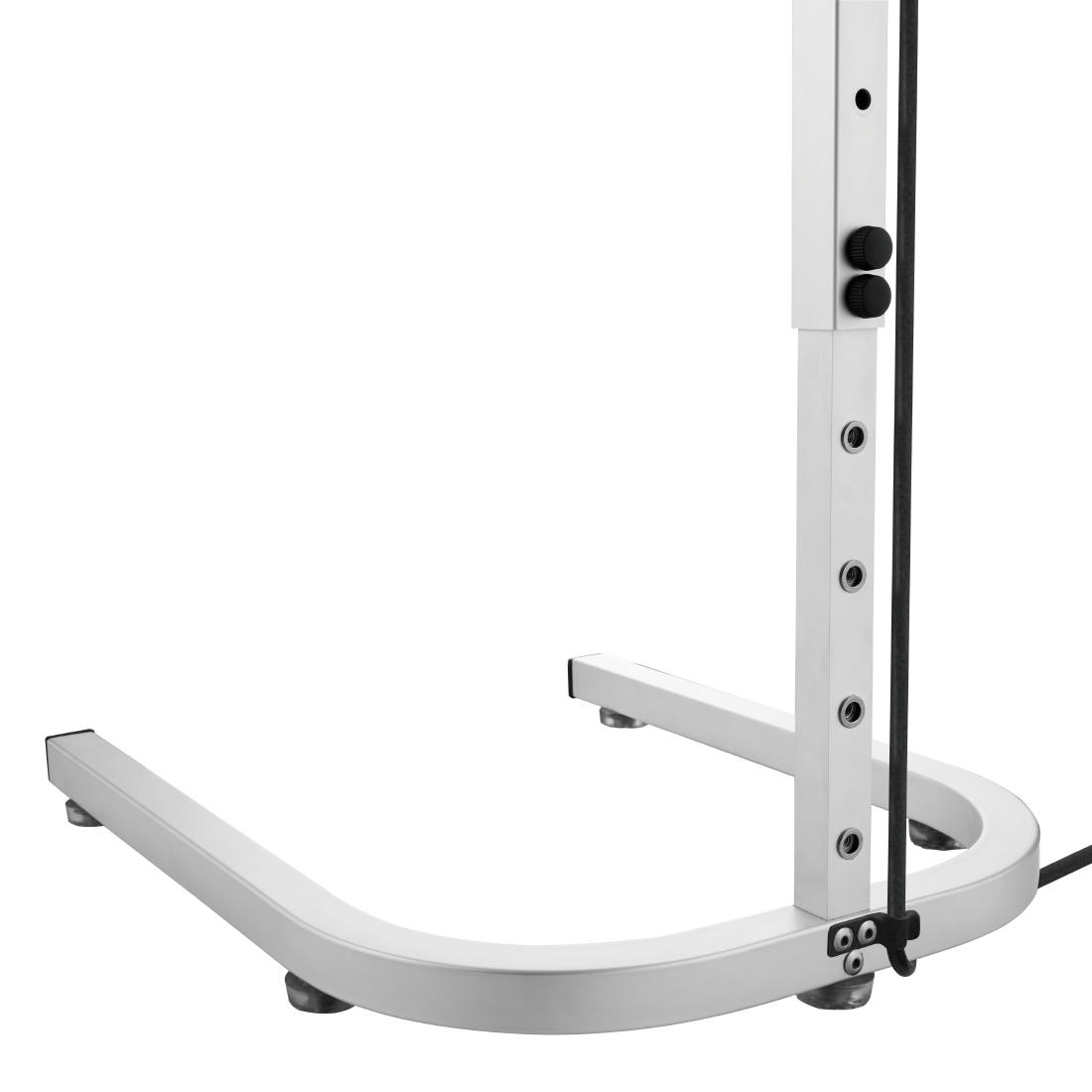 Buffalo infrarood warmhoudbrug 2 lampen - Afbeelding 3