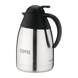 Olympia thermoskan RVS 1,5L COFFEE