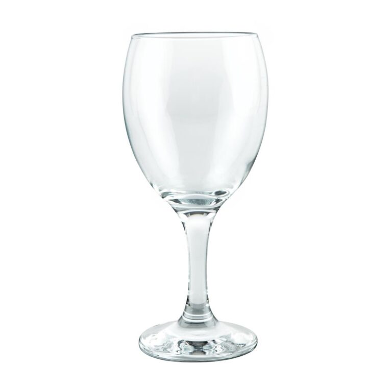 Utopia Imperial wijnglazen 340ml met 125, 175 en 250ml vulstreepje (12 stuks)